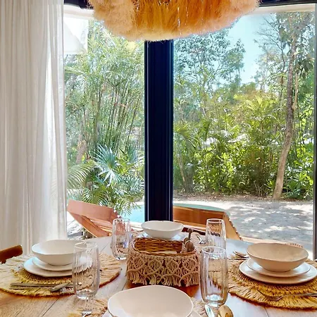 Tao Edena 7G Apartment